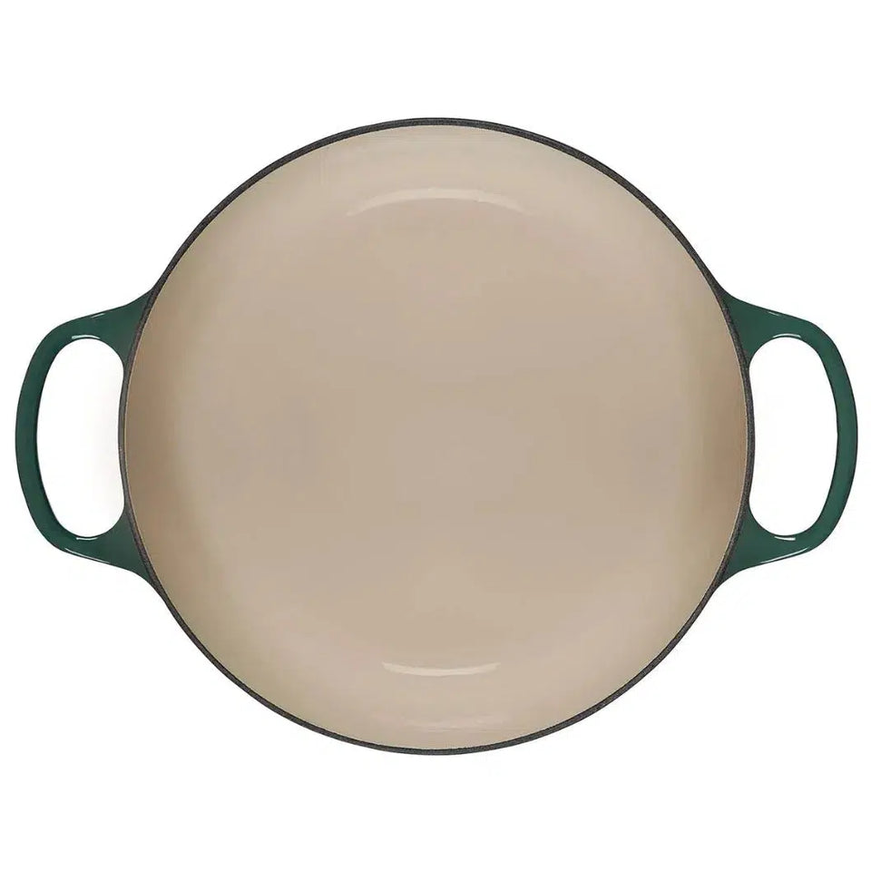 Panela Le Creuset Redonda Signature Artichaut 5,3L 26cm