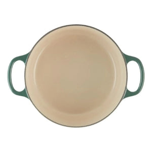 Panela Le Creuset Redonda Signature Artichaut 8,4L 30cm
