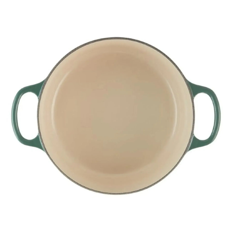 Panela Le Creuset Redonda Signature Artichaut 8,4L 30cm