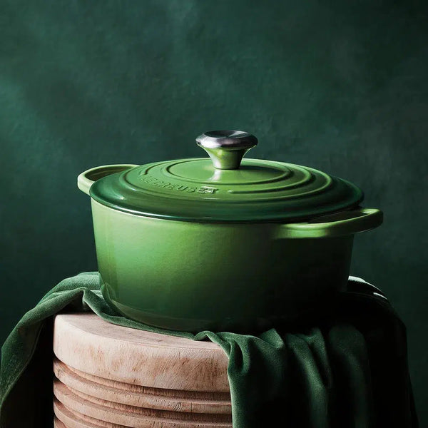 Le Creuset Signature (26 cm, Cocotte + faitout, Fonte Le Creuset Signature (26 cm, Cocotte + faitout, Fonte
