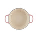 Panela Le Creuset Redonda Signature Berry 2,4L 20cm