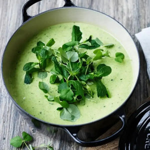 Panela Le Creuset Redonda Signature Black Onyx 2,4L 20cm