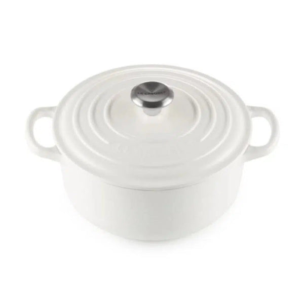 Panela Le Creuset Redonda Signature Cotton 2,4L 20cm