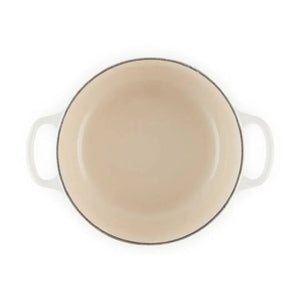 Panela Le Creuset Redonda Signature Cotton 2,4L 20cm