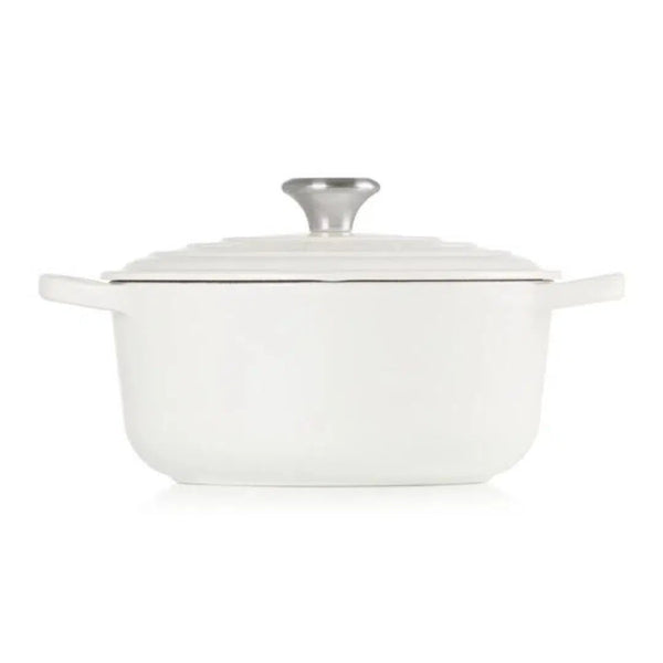 Panela Le Creuset Redonda Signature Cotton 5,3L 26cm