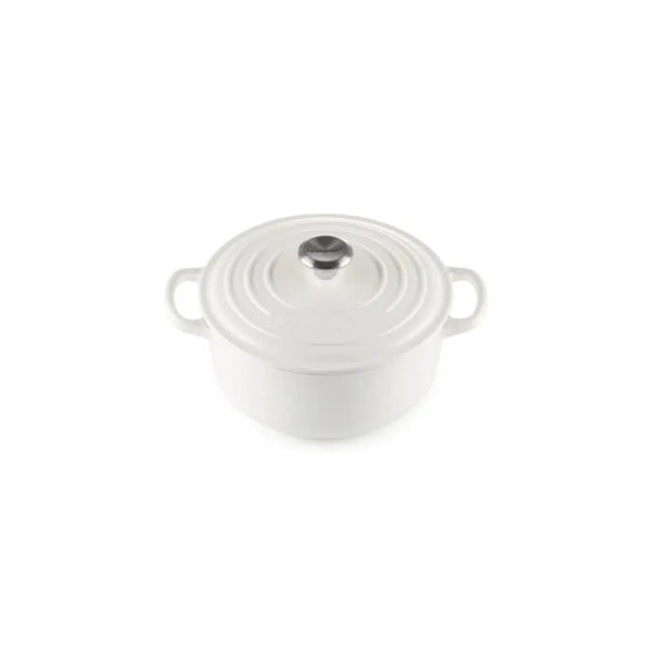 Panela Le Creuset Redonda Signature Cotton 6,7L 28cm