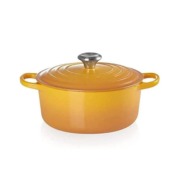 Panela Le Creuset Redonda Signature Nectar 2,4L 20cm