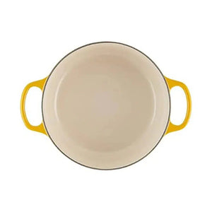 Panela Le Creuset Redonda Signature Nectar 2,4L 20cm