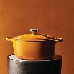 Panela Le Creuset Redonda Signature Nectar 2,4L 20cm