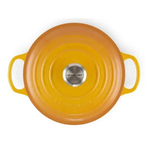 Panela Le Creuset Redonda Signature Nectar 3,3L 22cm