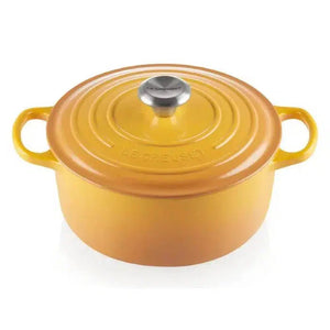 Panela Le Creuset Redonda Signature Nectar 3,3L 22cm