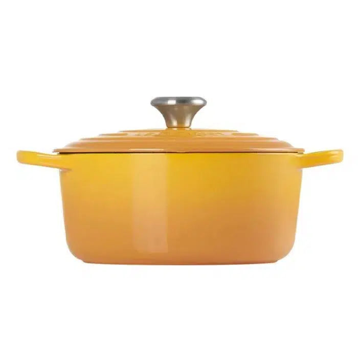 Panela Le Creuset Redonda Signature Nectar 3,3L 22cm