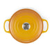 Panela Le Creuset Redonda Signature Nectar 4,2L 24cm