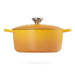 Panela Le Creuset Redonda Signature Nectar 4,2L 24cm