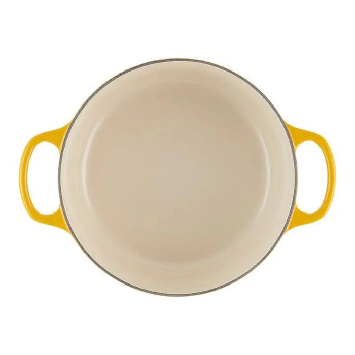 Panela Le Creuset Redonda Signature Nectar 4,2L 24cm