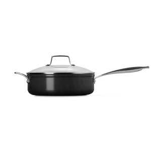 Panela Saute com Alça Antiaderente 26cm ENSC Le Creuset