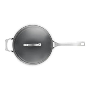 Panela Saute com Alça Antiaderente 26cm ENSC Le Creuset