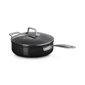Panela Saute com Alça Antiaderente 26cm ENSC Le Creuset