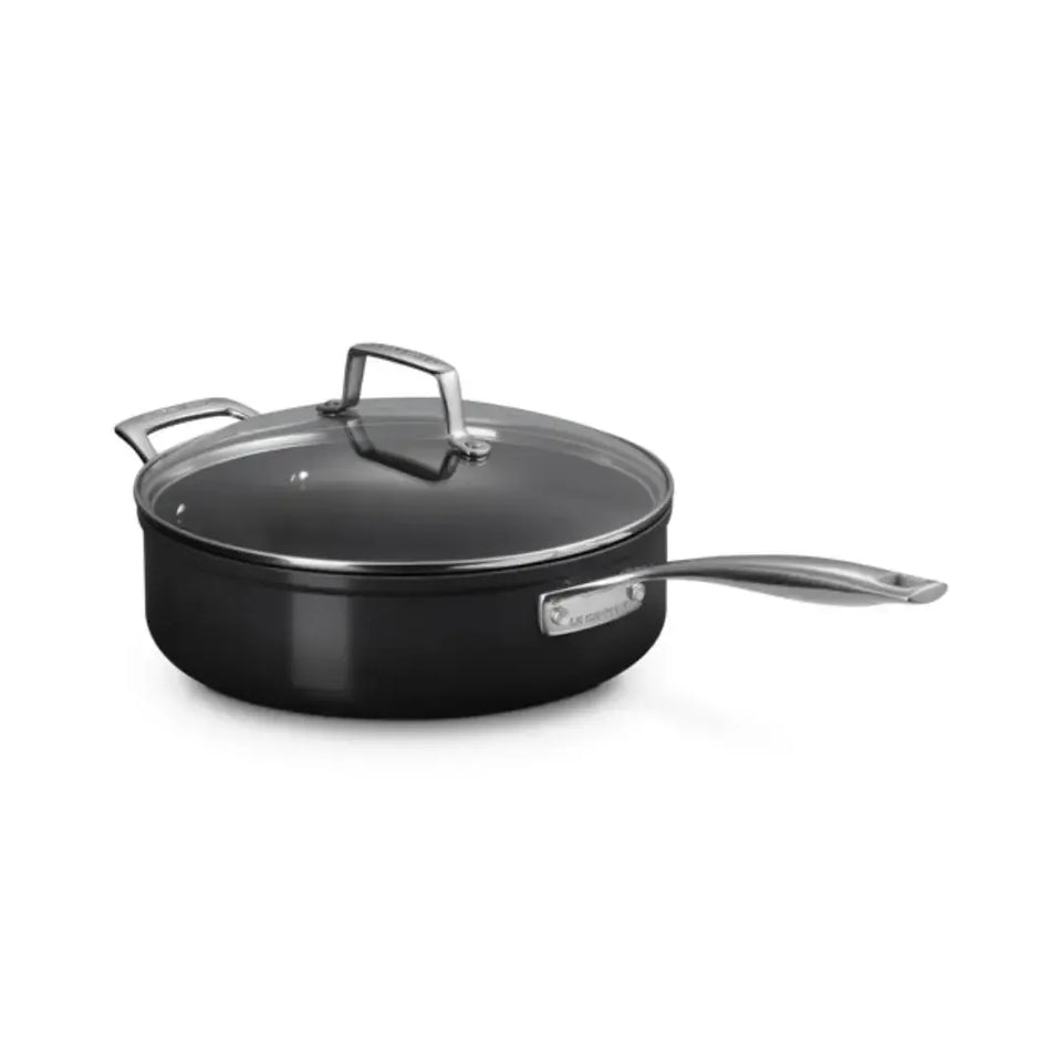 Panela Saute com Alça Antiaderente 26cm ENSC Le Creuset