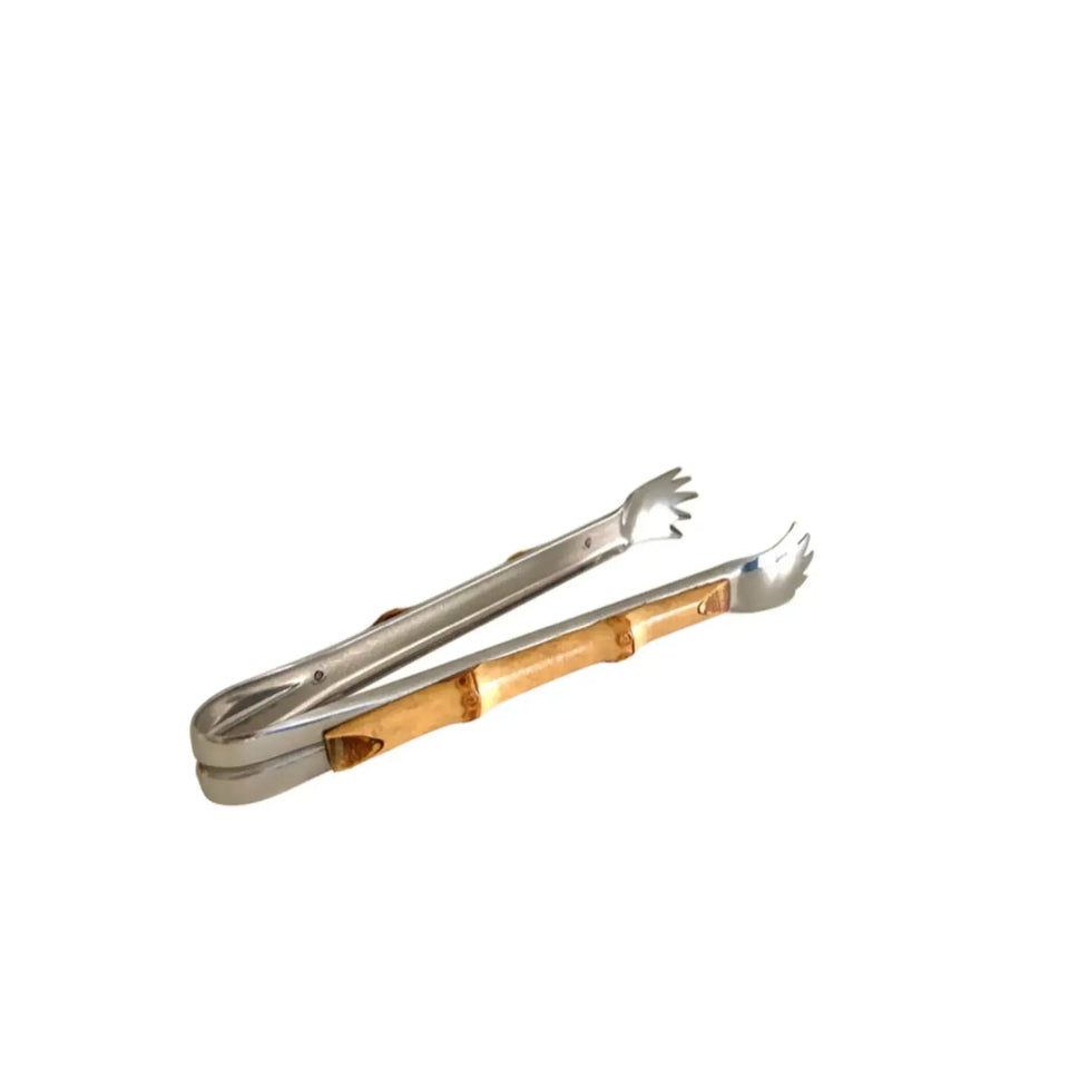 Pegador Multiuso em Bambu Natural