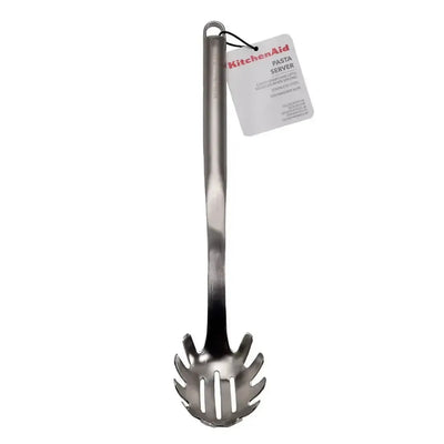 Pegador de Massas Premium Inox com Alça Kitchenaid