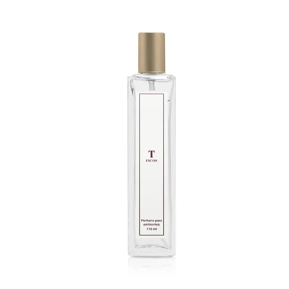 Perfume para Ambiente Ficos 110ml Trussardi
