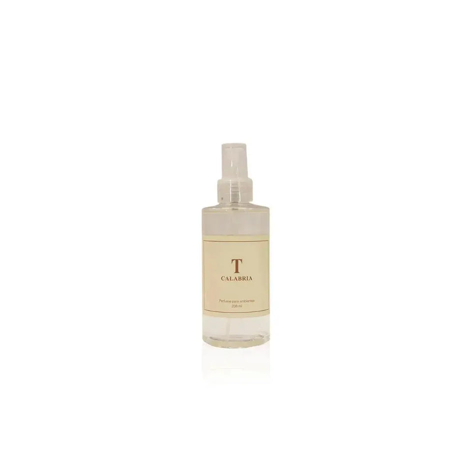 Perfume para Ambiente T Calabria 200ml Trussardi