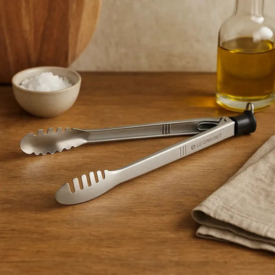 Pinça Revolution Inox 35cm Le Creuset