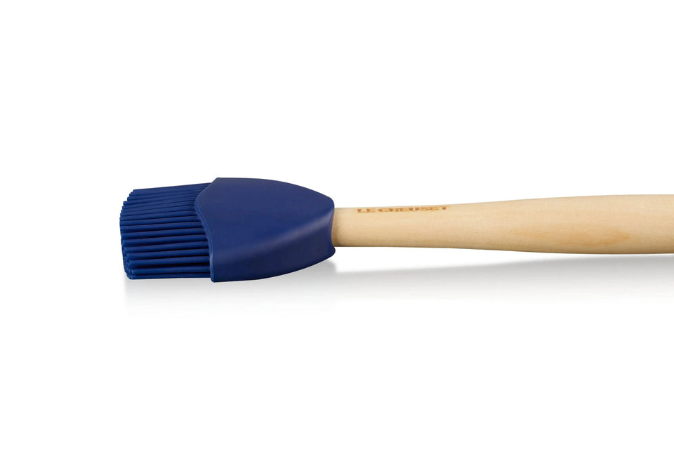 Pincel de Silicone Azure Le Creuset Craft
