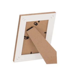 Porta-Retrato em Poliestireno Caramelo 10x15cm Mart