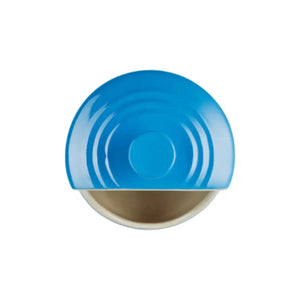 Porta Sal Cerâmica Azure Le Creuset