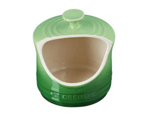 Porta Sal Cerâmica Bamboo Le Creuset