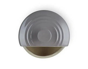 Porta Sal Cerâmica Flint Le Creuset