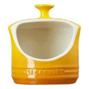Porta Sal Cerâmica Nectar Le Creuset