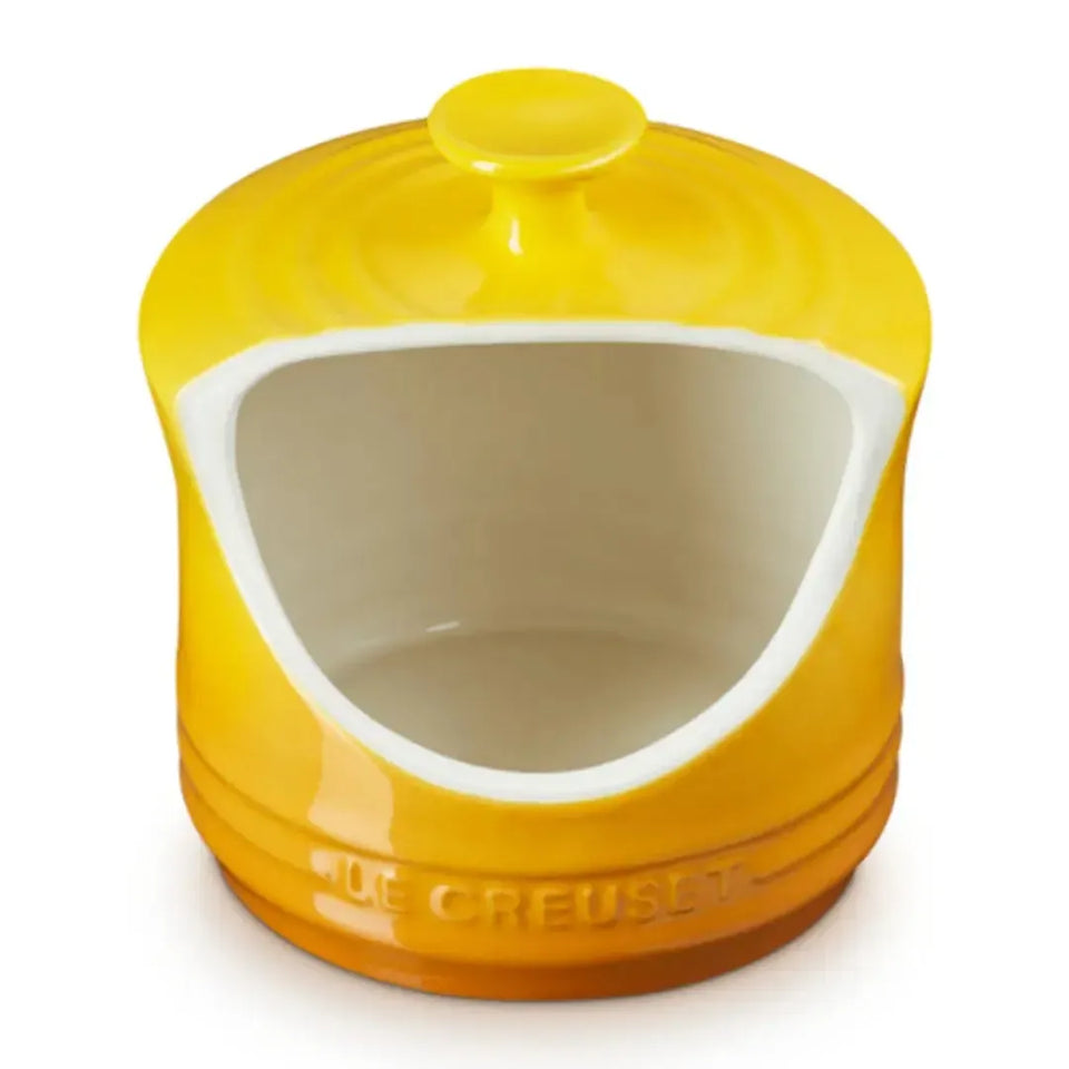 Porta Sal Cerâmica Nectar Le Creuset