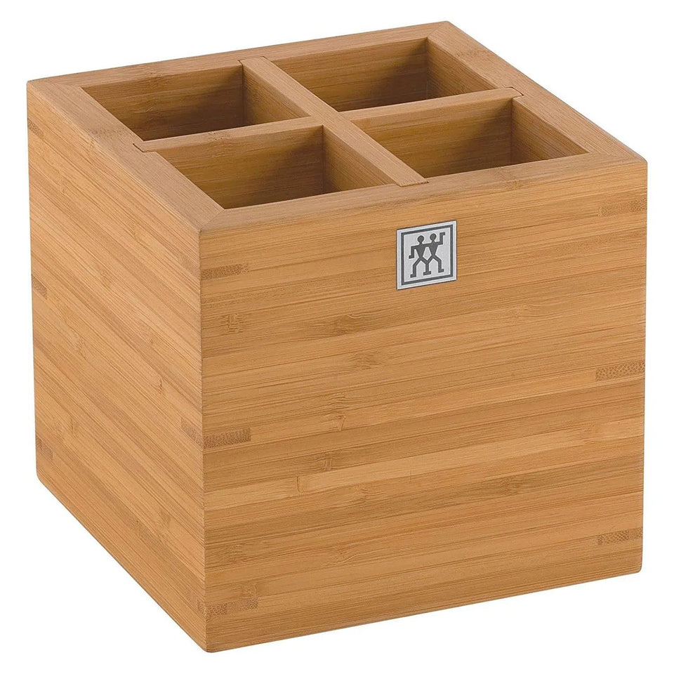 Porta Utensílios Bambu Storage Systems 16cm Zwilling