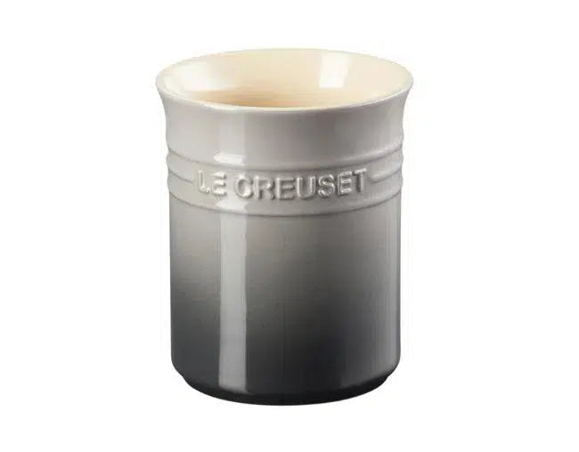 Porta Utensílios Cerâmica Clássico Flint 1,1L Le Creuset