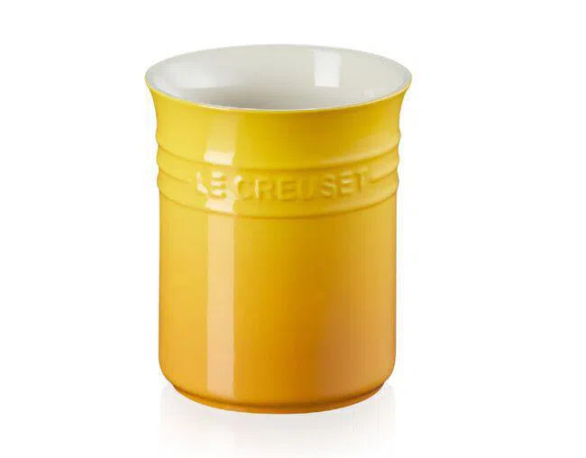 Porta Utensílios Cerâmica Clássico Nectar 1,1L Le Creuset