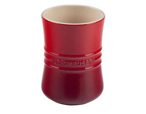 Porta Utensílios Cerâmica Signature Vermelho 1,1L Le Creuset