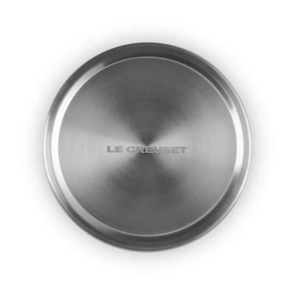 Pote Térmico On The Go Vermelho 500ml Le Creuset