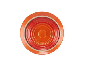 Pote para Biscoitos Laranja 2,4L Le Creuset