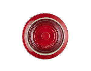 Pote para Biscoitos Vermelho 2,4L Le Creuset