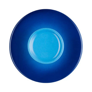 Pote para Manteiga Cerâmica Azure Blue Le Creuset