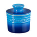 Pote para Manteiga Cerâmica Azure Blue Le Creuset