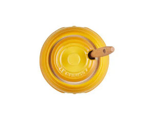 Pote para Mel Cerâmica Nectar Le Creuset