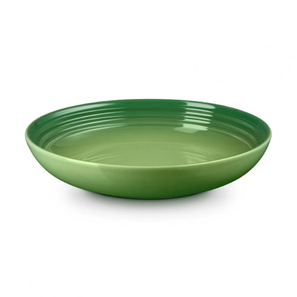 Prato Fundo Cerâmica 22cm Bamboo Le Creuset