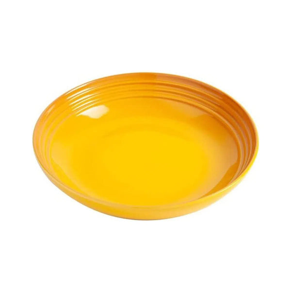 Prato Fundo Cerâmica 22cm Nectar Le Creuset