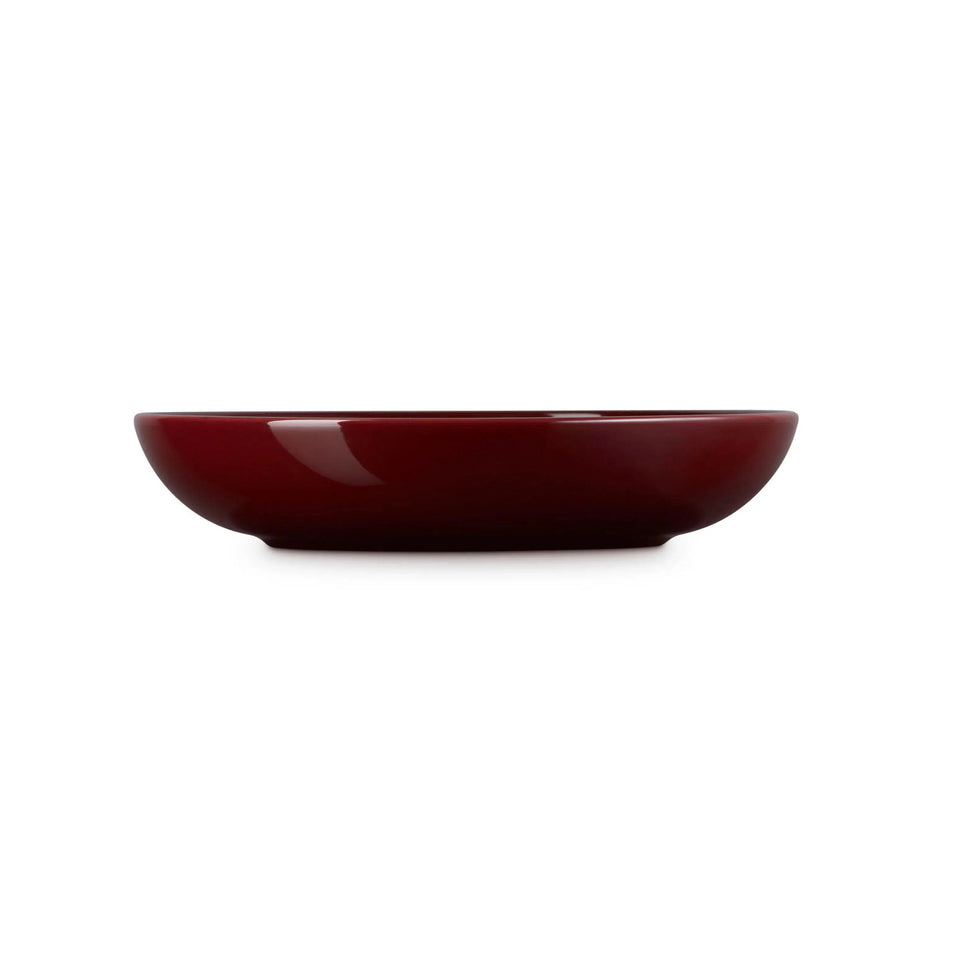 Prato Fundo Cerâmica 22cm Rhone Le Creuset