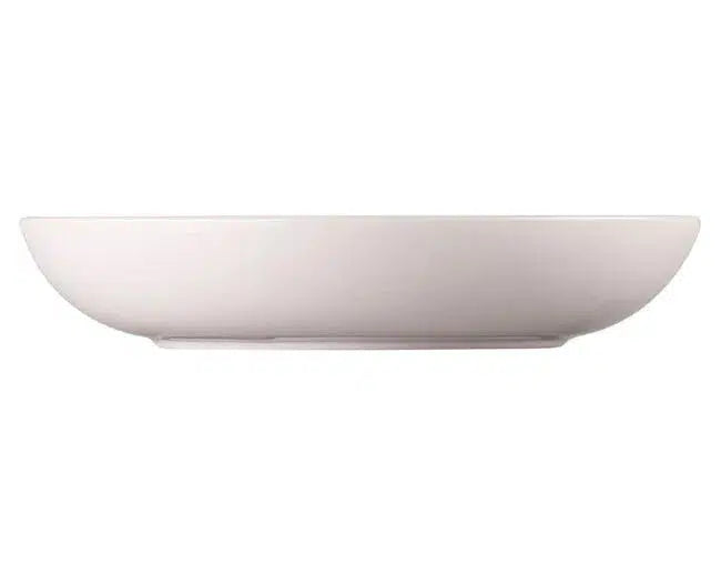 Prato Fundo Cerâmica 22cm Shell Pink Le Creuset