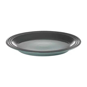 Prato Raso Cerâmica 27cm Ocean Le Creuset